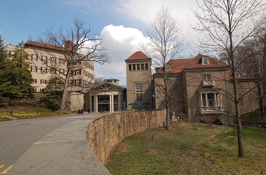 winterthur museum garden and library