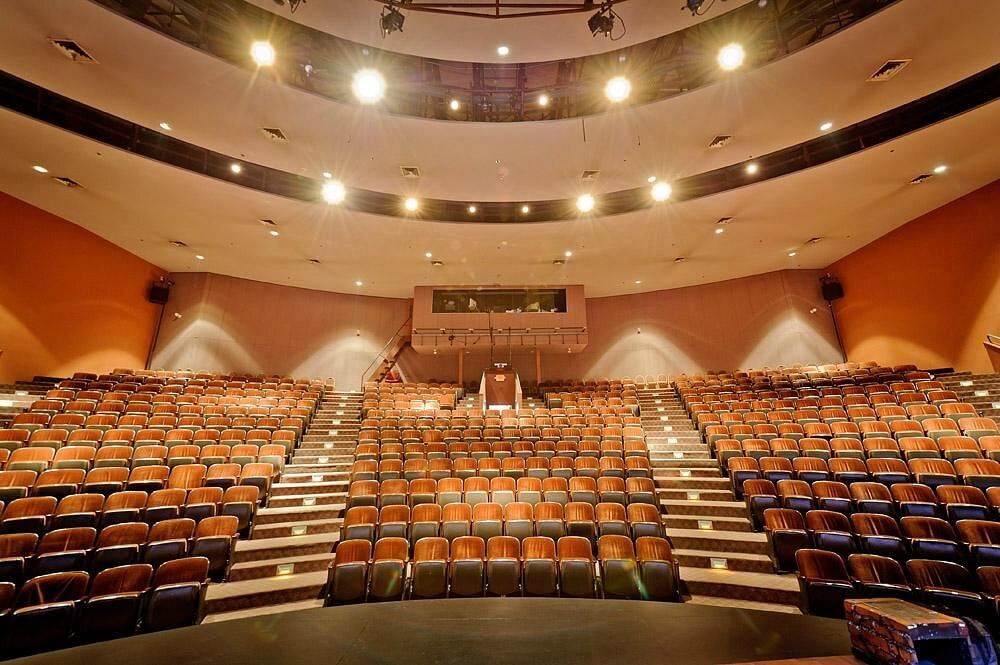 delaware theatre company
