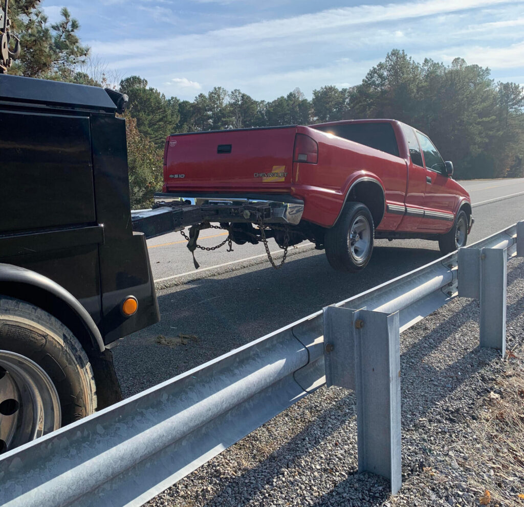 Asphalt Contractors Newark